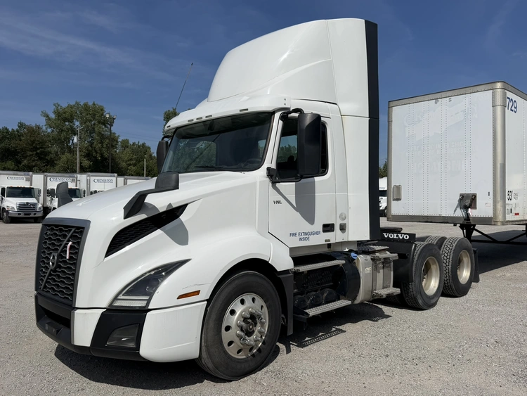 Used 2020 VOLVO VNL Conventional trucks Indiana US | Miedema Asset Management Group #1414641
