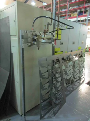Lvd Helius laser