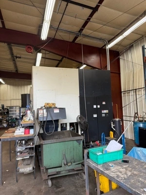 Used 2004 MAZAK E650HS 2000 5-Axis or More CNC Lathes Minnesota US | USED CNC #1412042