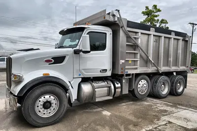 Used 2023 PETERBILT 567 Tractors & Trailers Kentucky US | Proxy Equipment #1377737