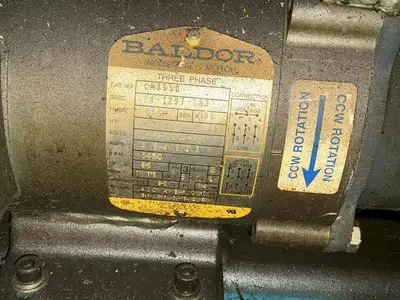 USED COLT CR60-12