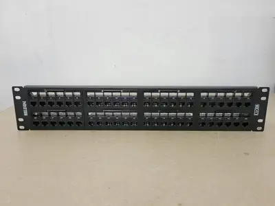 NEW BELDEN RVAPPF2U48BK-P
