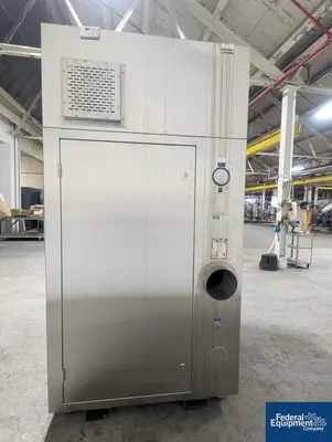 NEW O'HARA 36" O'Hara LabCoat Coating System, Model LCIII