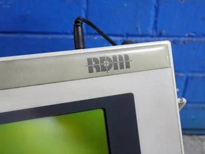 USED RDM / RESEARCH, DEVELOPMENT & MANUFACTURING 6053FK