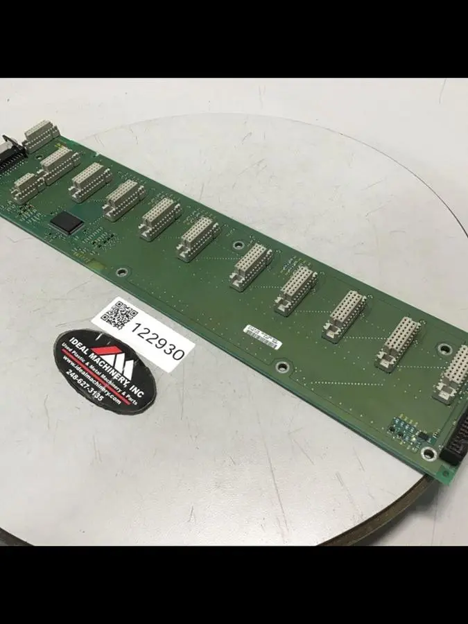 USED ALLEN BRADLEY X1746-A10