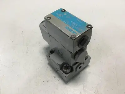 USED VICKERS DG4V32ALMFWB660EN21