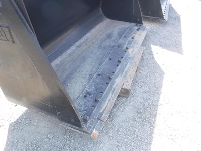 Used 2023 CATERPILLAR TL TH Multipurpose Buckets California US | Western Trencher & Equipment, Inc. #1497766
