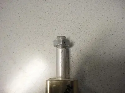 USED AB DICK/RYOBI BF-1005