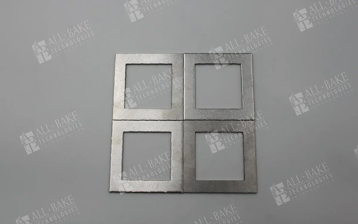 Guide Bracket Frame - RV40766200