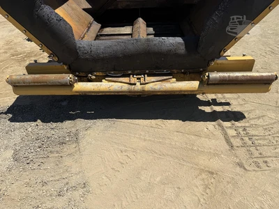 Used 2023 WEILER P285 Tracked Pavers California US | Mittry Construction #1363475