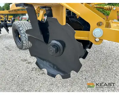 Used ROME _UNKNOWN_ Disc Harrows Iowa US | Keast Enterprises #1360407