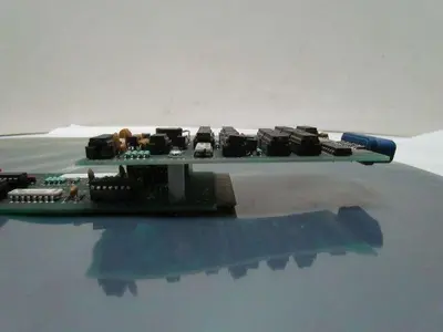 Daytronic 9456A Dual Limit Module