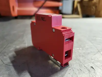 NEW DEHNGUARD 275 FM