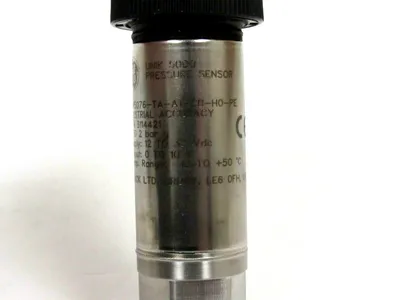 NEW GE UNIK 5000 PMP5076-TA-A1-CB-HO-PE PRESSURE SENSOR PMP5076TAA1CBHOPE