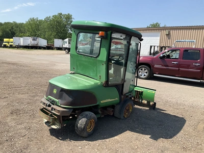USED JOHN DEERE 1435