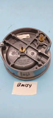 Used DWYER 12-161882-00 Air Gages Arizona US | ASSET CONVERSION SPECIALISTS, INC. #1285224