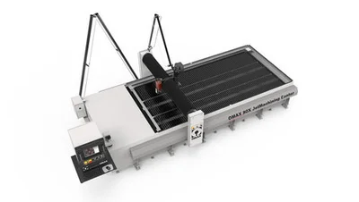 NEW OMAX 80X