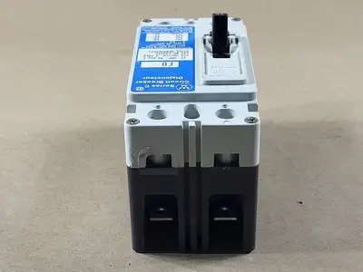 USED WESTINGHOUSE FD2015