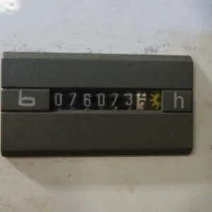 USED NETSTAL CONTROL PANEL