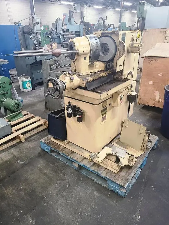 Used 1977 OLIVER 600 Drill Grinders Pennsylvania US | Hildebrand Machinery Co. #1481775