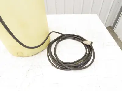 OBL RA3PL Metered Dosing Pump 3 L/H 10 bar 7.5 Gallon Tank 220V Martin