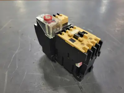 USED ALLEN-BRADLEY 100-A12ND3