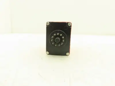 NCC T2K-10-461 Solid State Timer 0.1-10 Seconds