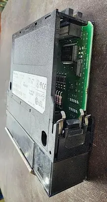 USED ALLEN-BRADLEY 1756-IB16/A