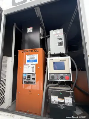 USED GENERAC 6798020100