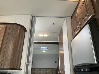 Used 2023 FOX MOUNTAIN 235RLS Campers, Caravans, Motorhomes Michigan US | Miedema Asset Management Group #1372976