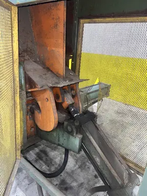 USED GALLAND HENNING 12DC