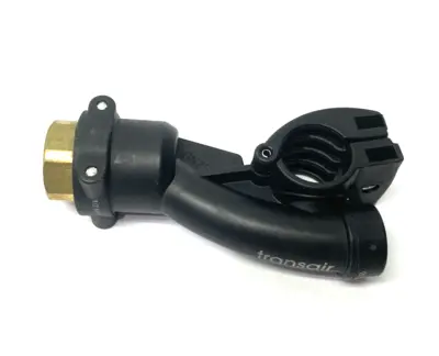 New | in-Stock Parker Transair 1" (25mm) Quick Assembly Bracket MISSING BOTTOM FITT. Plumbing Equipment Michigan US | Maverick Industrial Sales #1460767