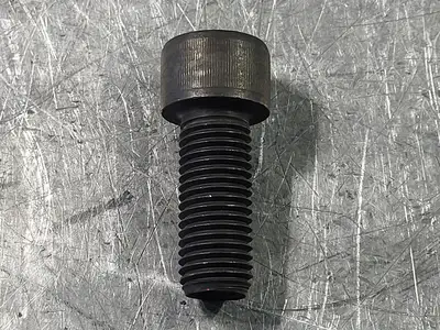 7/8"-9 x 2-1/2" Socket Head Cap Screw (Box of 20)