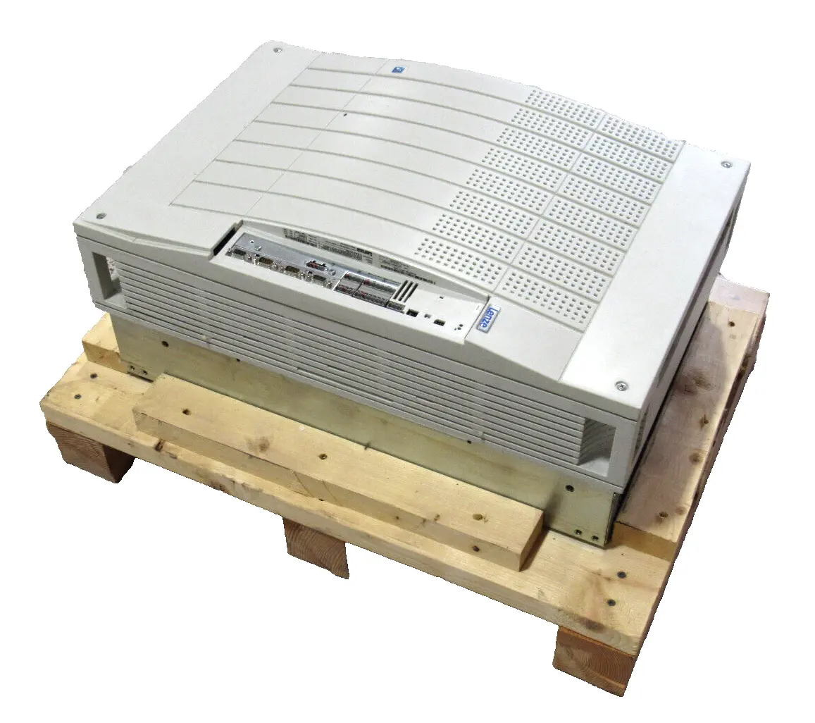 REFURBISHED LENZE EVS9331-ESV004 SERVO DRIVE EVS9331ESV004