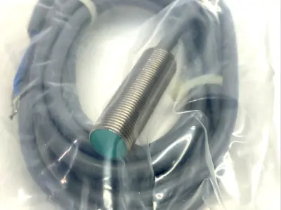 New | in-Stock Teknic EGL12X02AP024-2000LK Proximity Sensors Michigan US | Maverick Industrial Sales #1389219