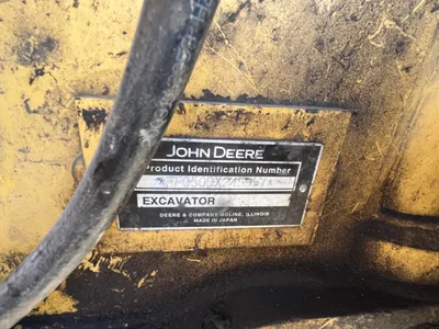 Used 2004 _UNKNOWN_ _UNKNOWN_ Excavators Oregon US | KNM Equipment Sales & Service #1550103