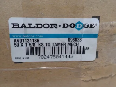 Used DODGE 096023 Miscellaneous MRO Ohio US | HGR 24 #799378