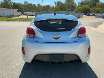 Used 2013 HYUNDAI VELOSTER Cars Michigan US | Miedema Asset Management Group #1461361