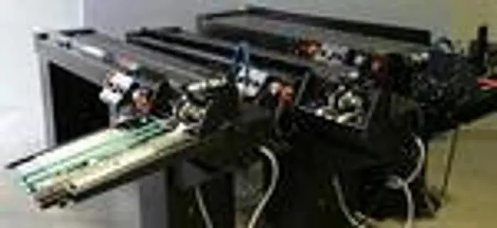 Used FEEDMAX _UNKNOWN_ Mailing Equipment Texas US | Lonestar Mailing Solutions #1494564