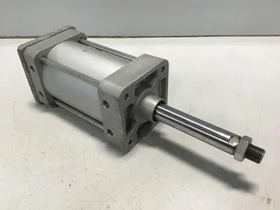 USED SMC NCA1C400-0400
