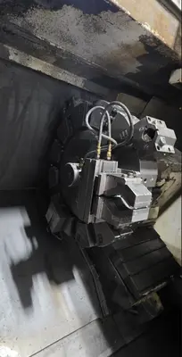Used MITSUBISHI CNC LATHE CNC Lathes Texas US | CNC TOOLS LLC #1386451