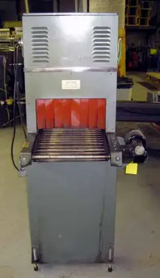 USED WELDOTRON 7121
