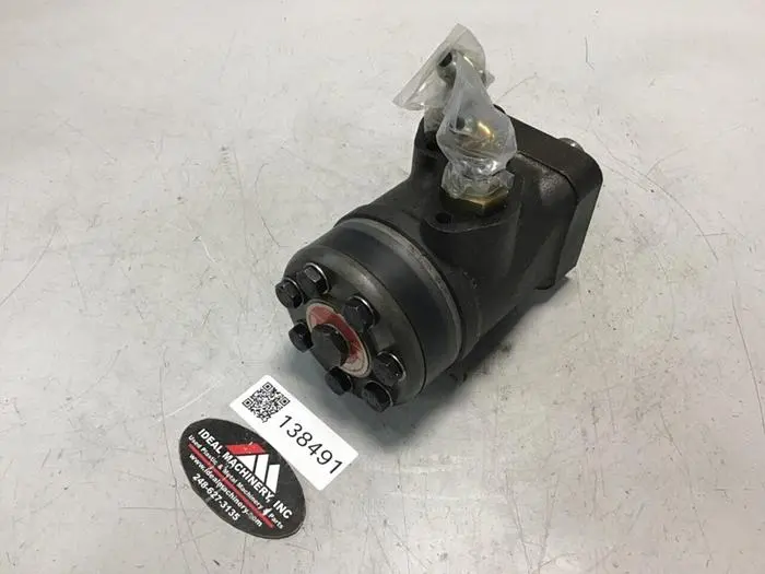 Used DANFOSS OMP 160 151-70657 Motors (misc) Michigan US | Ideal Machinery #871821