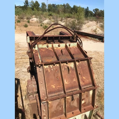Baioni S140 Hammer Mill