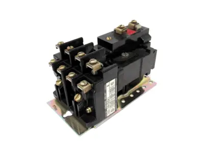 NEW ALLEN BRADLEY 700-BR400A1 CONTROL RELAY SER.A 700BR400A1