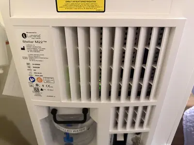 Used 2021 LUMENIS STELLAR M22 W/ RESURFX AND AND UNIVERAL IPL Lasers / Laser Systems Minnesota US | Midwest Medical #1467807