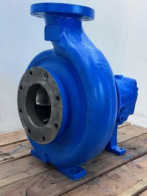 USED Goulds 3196 MTi