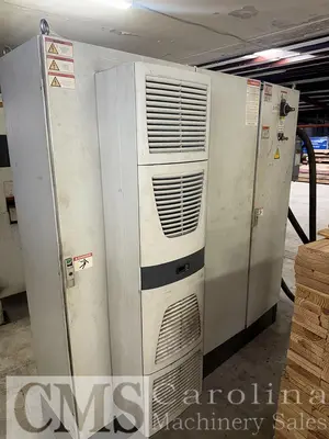 Used 2017 WEINIG POWERMAT 2400 Woodworking Moulders North Carolina US | CAROLINA MACHINERY SALES #1427362