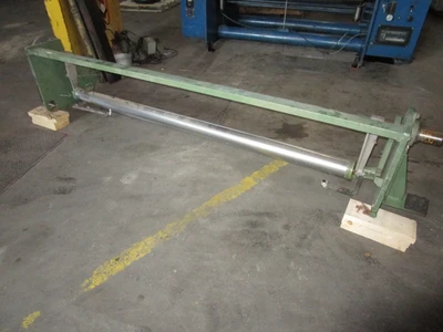 PCMC embosser Extrusion Other, Embossers | Mark One Machinery (12)