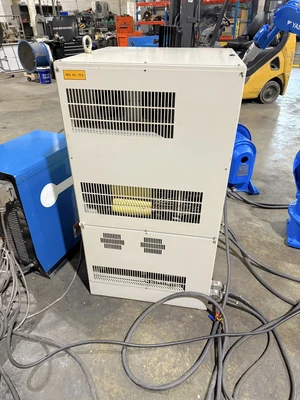 USED MOTOMAN MA1900